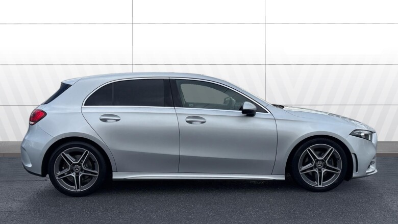 Mercedes-Benz A-Class A200 AMG Line 5dr Petrol Hatchback